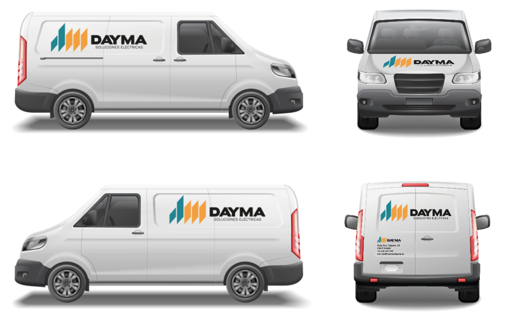 Dayma © Horcajada Marketing